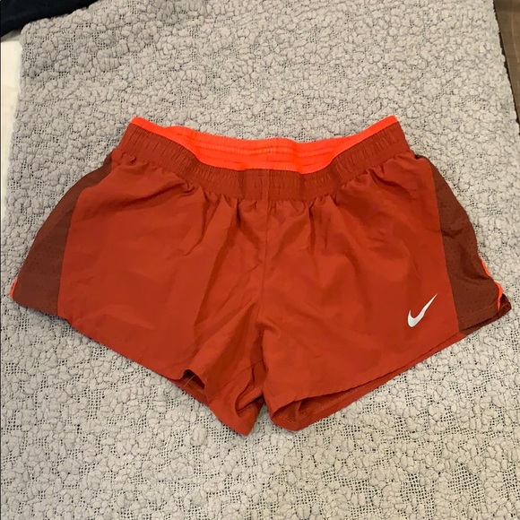 Nike Pants - Running shorts